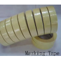 Low Tack Masking Tape high quality painting protective covering masking tape Manufactory